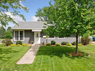 7201 Upton Ave S, Richfield, MN 55423