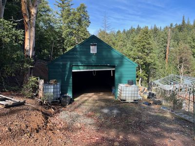361 Northridge Rd, Hayfork, CA, 96041
