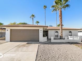 5664 N 48th Ln, Glendale, AZ 85301