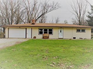 10014 Stephens Rd, Berlin Heights, OH 44814