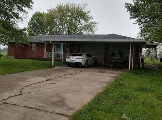 33962 Highway 154, Stoutsville, MO 65283