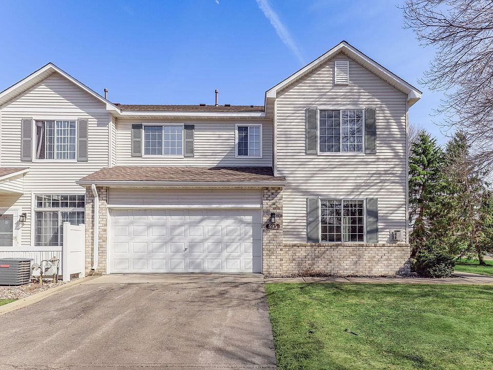1st image of 595 Tamarack Trl #1301