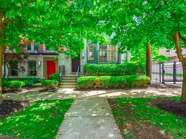 1517 W 32nd St, Cleveland, OH 44113