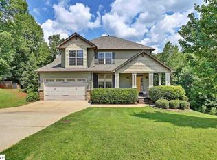 15 Woodstream Ct, Greenville, SC 29609