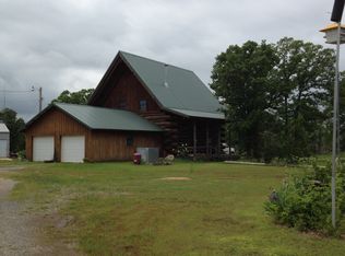 32546 W Highway 33, Bristow, OK 74010