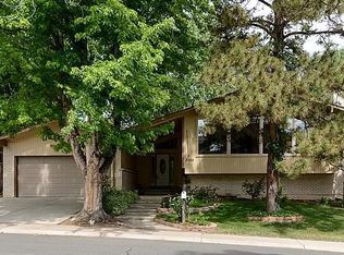 3725 S Roslyn Way, Denver, CO 80237