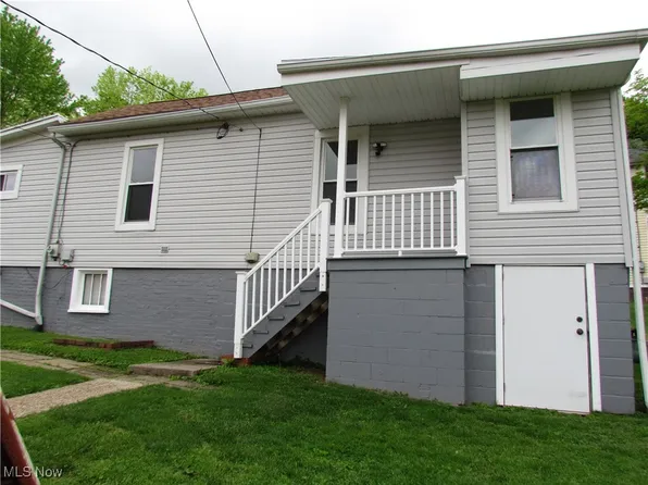 106 Vista St, Marietta, OH 45750