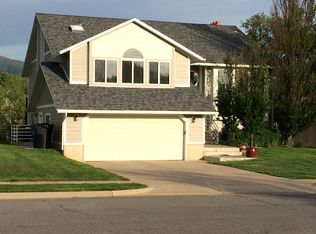1491 Haight Creek Dr, Kaysville, UT 84037
