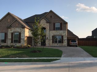 9610 Clubhouse Cir, Rowlett, TX 75089