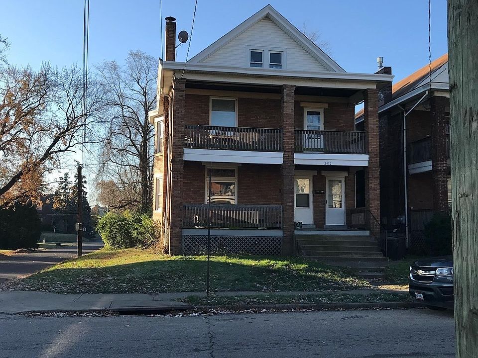 1st image of 2437 Robertson Ave