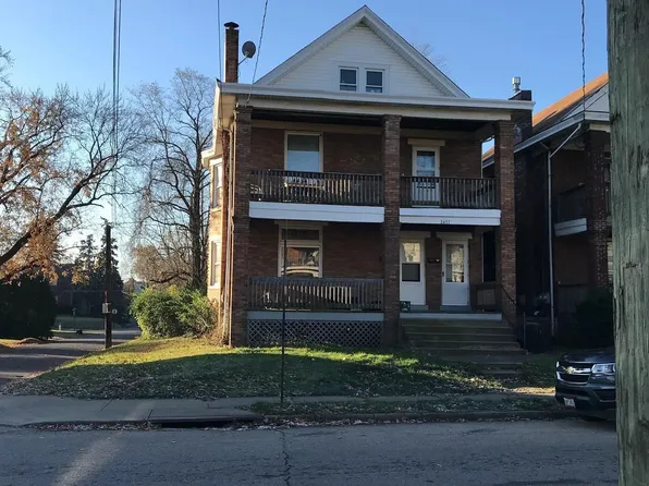 2437 Robertson Ave, Cincinnati, OH 45212