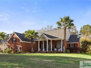 92 Kingston Cir, Richmond Hill, GA 31324