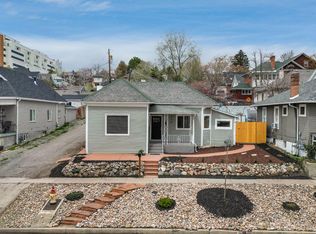 375 E 6th Ave, Salt Lake City, UT 84103