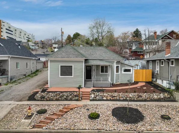 375 E 6th Ave, Salt Lake City, UT 84103