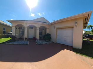 82 NW 2nd St, Homestead, FL 33030