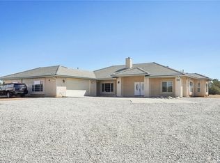 8181 Daisy Rd, Oak Hills, CA 92344
