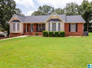 1986 Russet Hill Ln, Birmingham, AL 35244