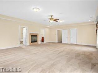 1603 Old Satterfield Rd, Blanch, NC 27212