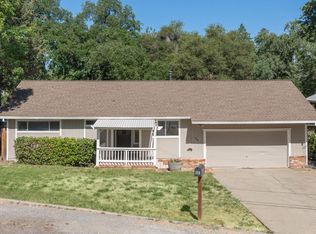 314 Watkins St, Murphys, CA