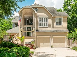 11 Dovewing Pl, Spring, TX 77382