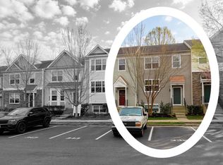 339 English Oak Ln, Prince Frederick, MD