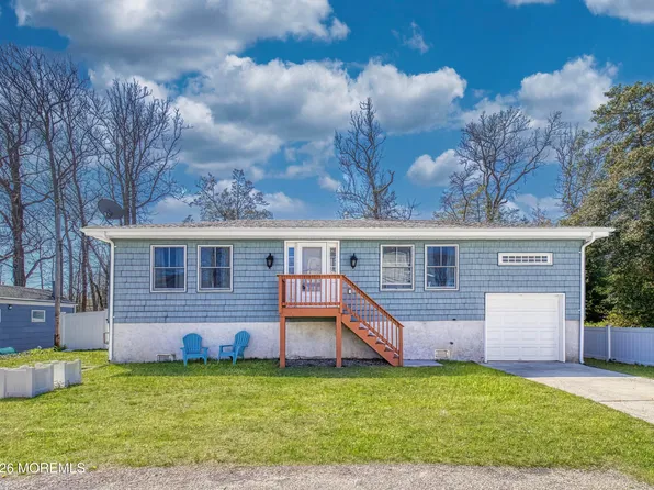 7 Nejecho Drive, Brick, NJ 08723