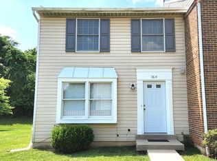 7814 Fairborn Ct, Rockville, MD 20855