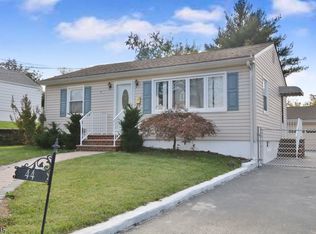 44 Highland Ter, Fords, NJ 08863