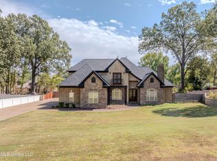 2615 Pimberton Cv, Southaven, MS 38672