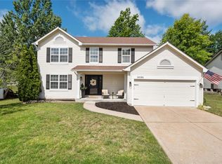 16086 Nantucket Island Dr, Grover, MO