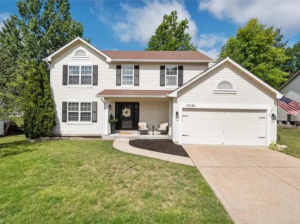 16086 Nantucket Island Dr, Grover, MO 63040