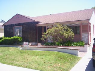 4138 Nipomo Ave, Lakewood, CA 90713
