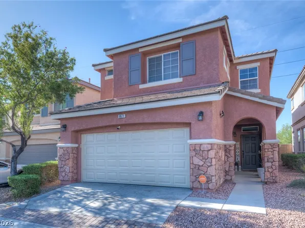 8671 Canfield Canyon Ave, Las Vegas, NV 89178