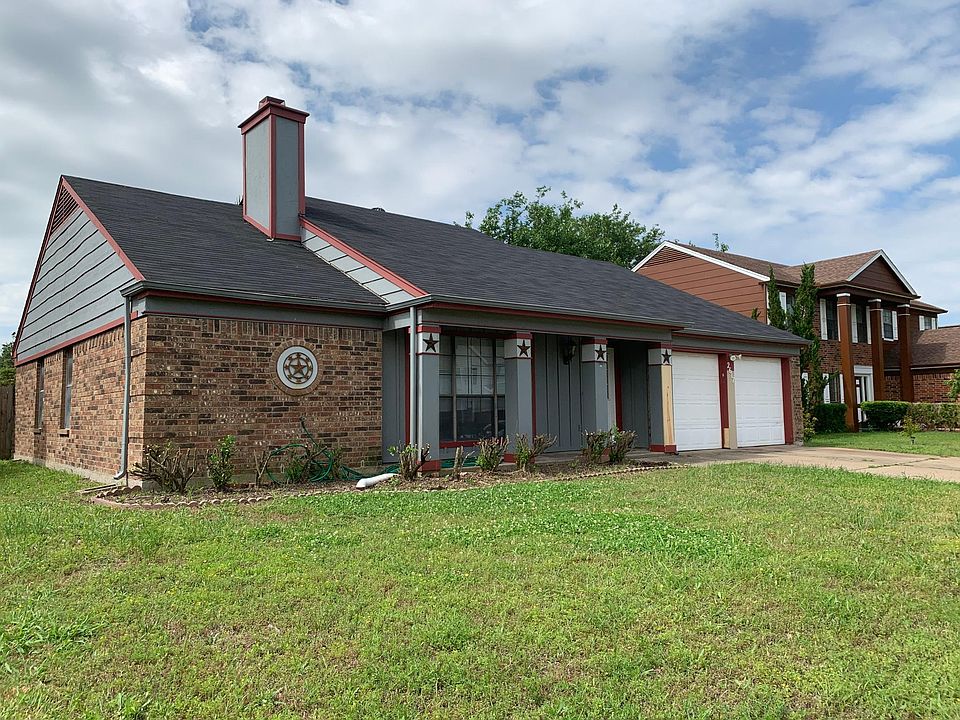 1st image of 2617 Remmington Dr