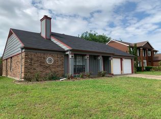 2617 Remmington Dr, Grand Prairie, TX 75052