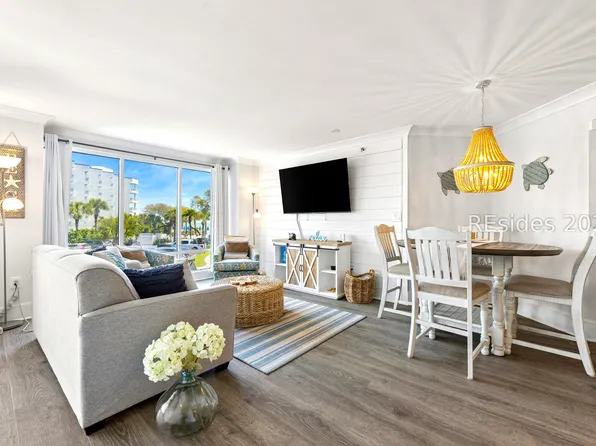 1 Ocean Ln APT 1110, Hilton Head Island, SC 29928