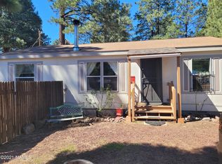 2764 Tishepi Trl, Flagstaff, AZ 86005