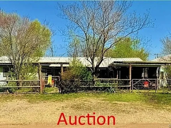 1707 N 5th St, Stilwell, OK 74960