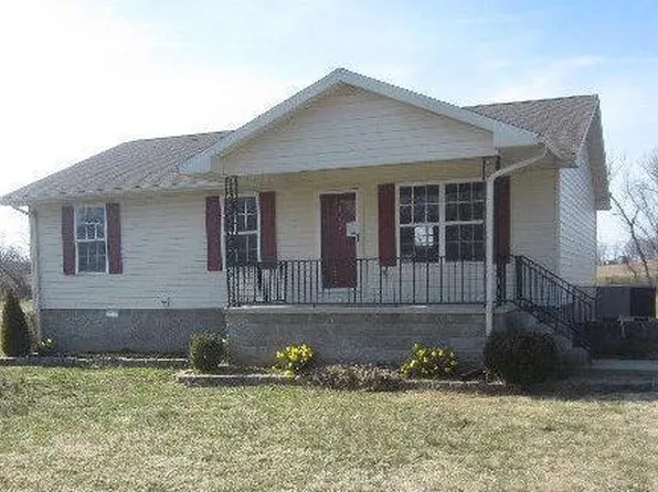 1012 Sanderson Dr, Hopkinsville, KY 42240