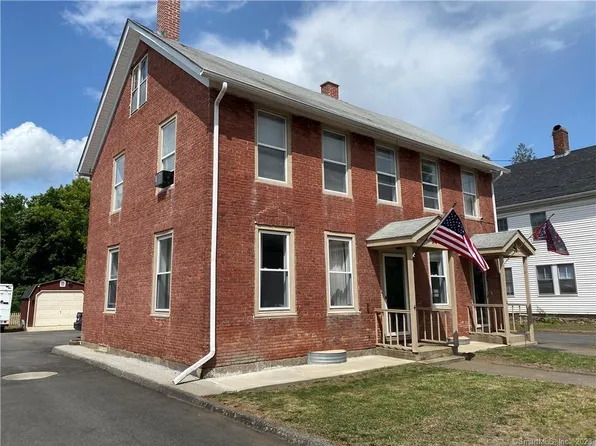 4 Main Street, Plainfield, CT 06354