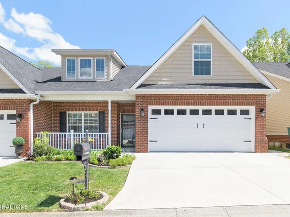 1339 Hazelgreen Way Unit 64, Knoxville, TN 37912