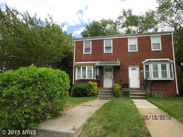 1st image of 4709 Luerssen Ave