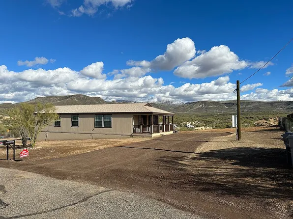 20375 E Wagon Wheel Cir, Black Canyon City, AZ 85324