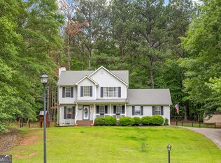 45 Ohara Way, Newnan, GA 30263