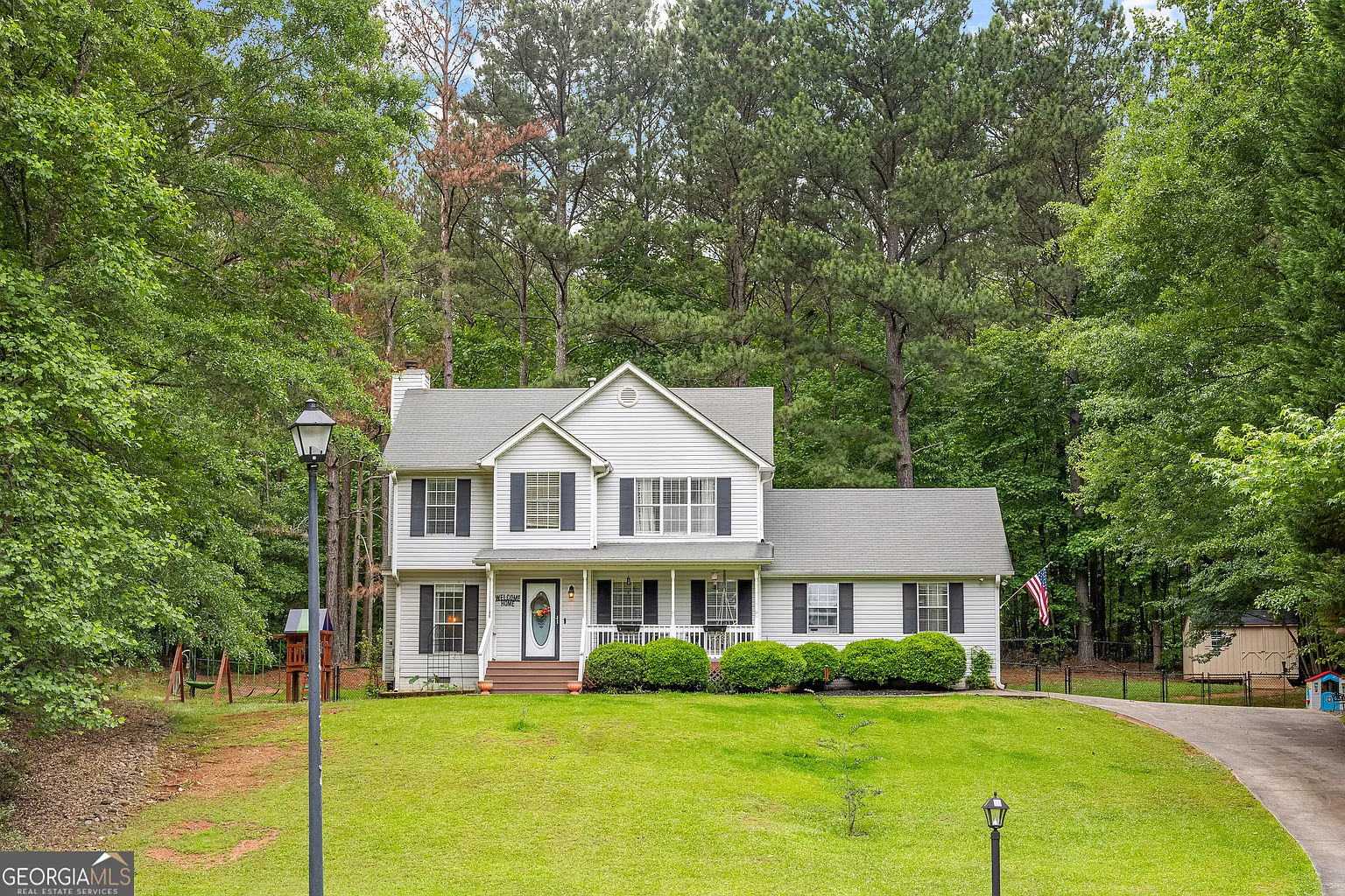 45 Ohara Way photo 1