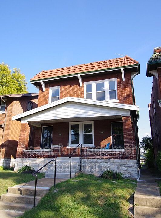 1st image of 6034 S Kingshighway Blvd #1F