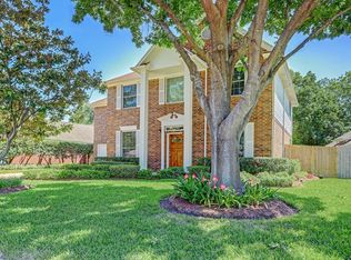 9526 Round Up Ln, Houston, TX 77064