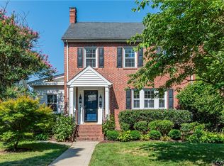 4530 E Seminary Ave, Richmond, VA 23227