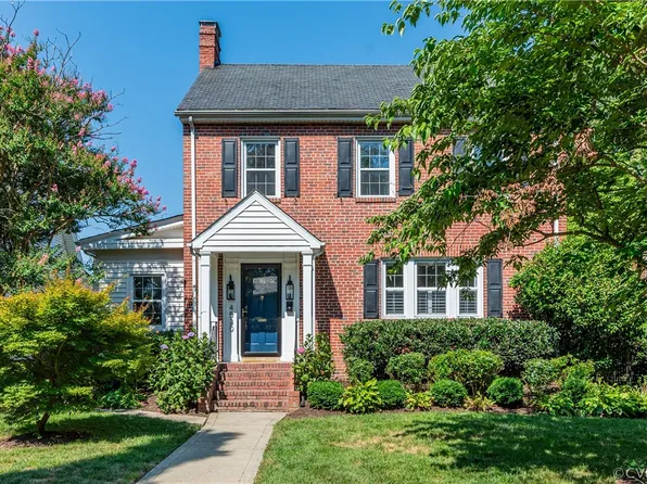4530 E Seminary Ave, Richmond, VA 23227