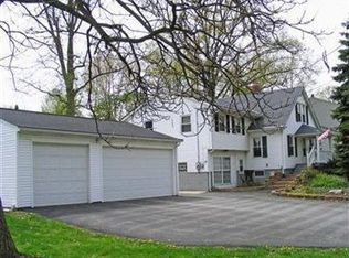 70 Lowrie Blvd, Northfield, OH 44067
